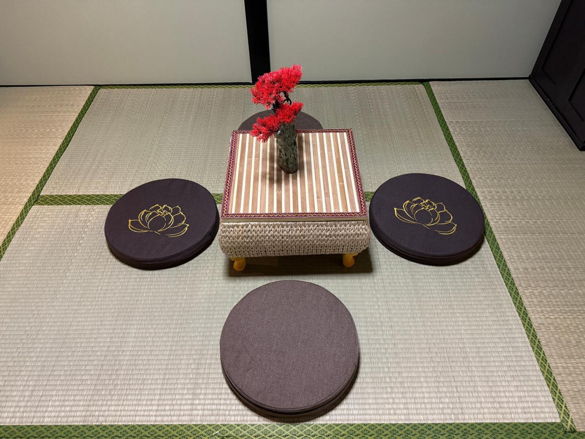 京墅-葉　Kyosho Leaf Villa Киото Екстериор снимка